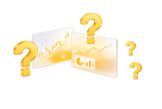 Página de contacto do suporte ao cliente para apoio à plataforma de trading