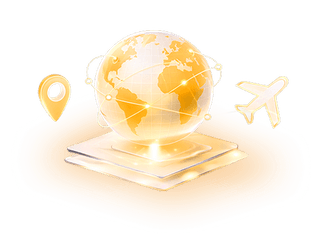 Plataforma de cripto em expansão internacional para mercados globais por todo o mundo